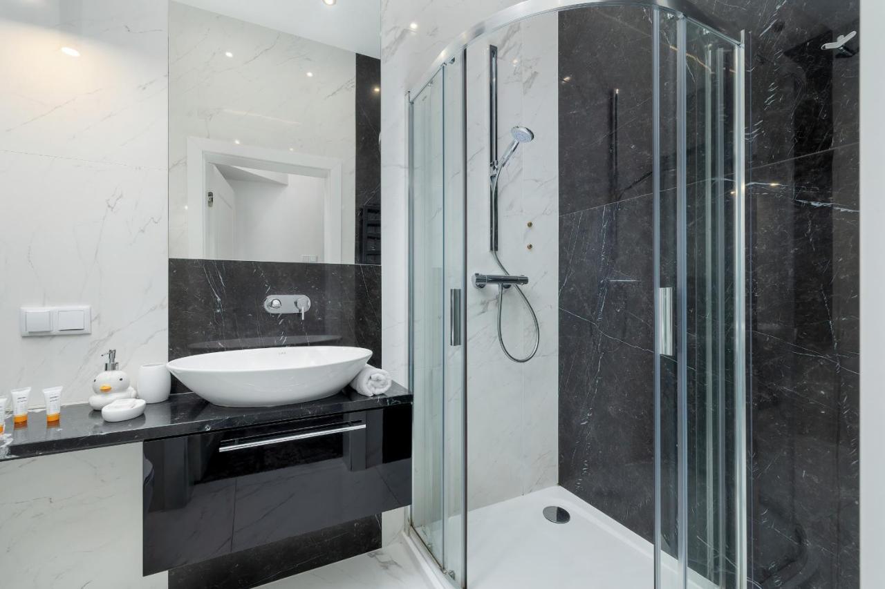 Appartement Classy Cracow Rakowicka By Renters