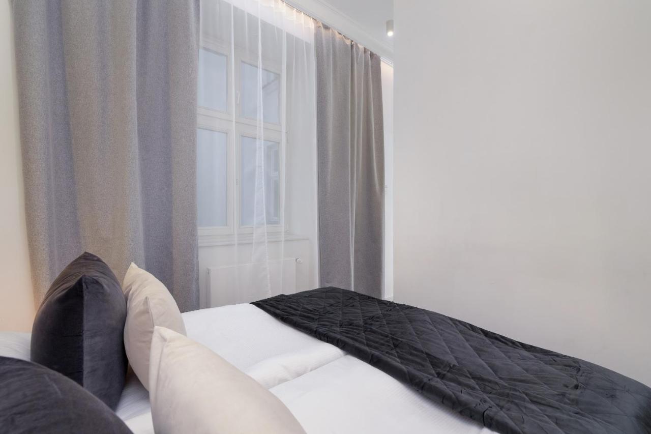 Appartement Classy Cracow Rakowicka By Renters Krakau