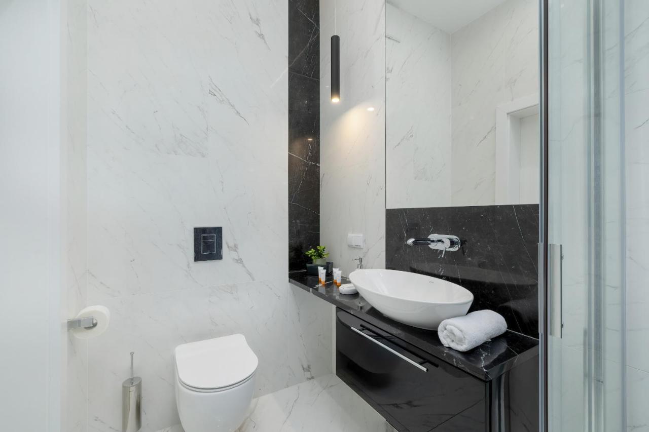 Classy Cracow Rakowicka By Renters Appartement Krakau