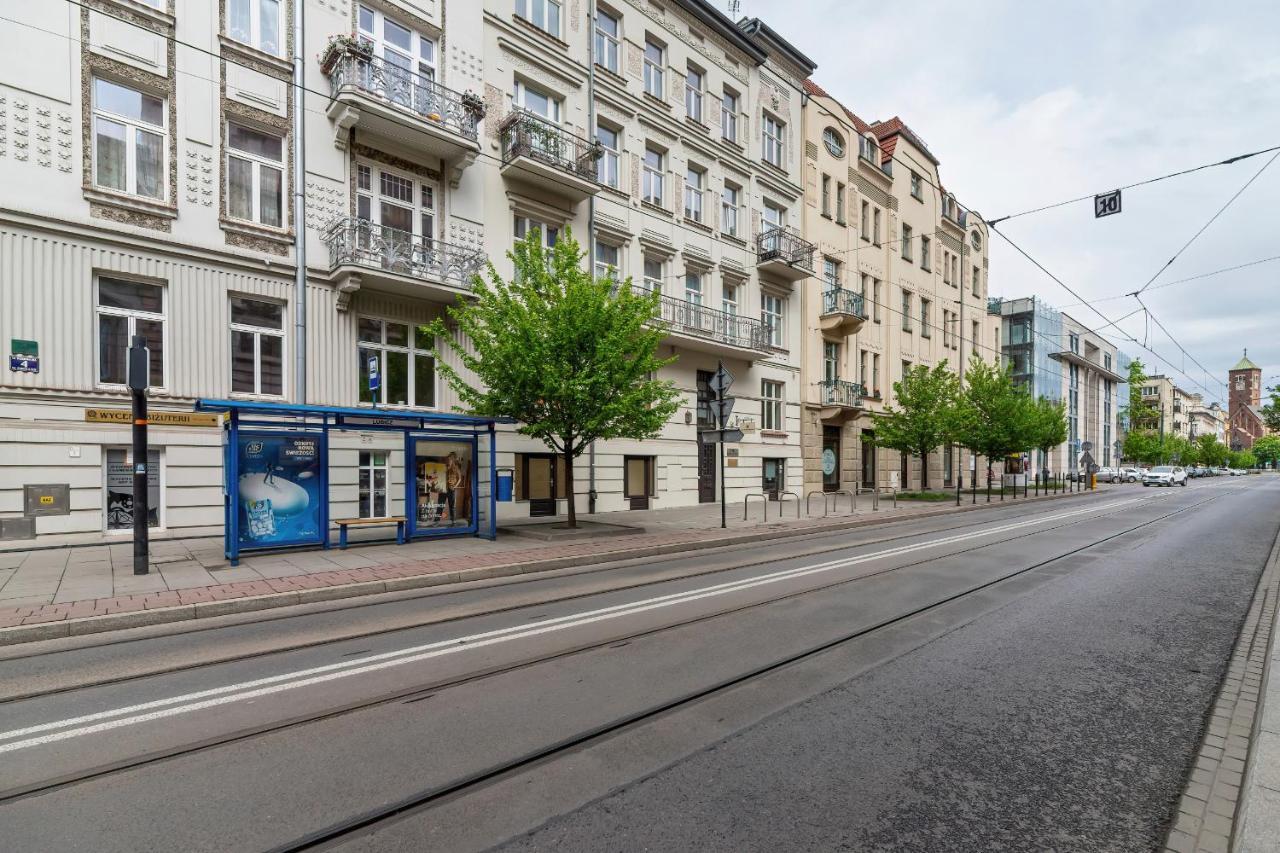 Appartement Classy Cracow Rakowicka By Renters Krakau