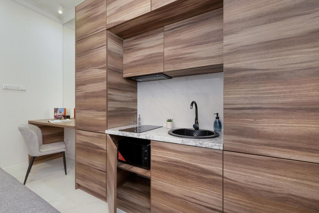 Appartement Classy Cracow Rakowicka By Renters Krakau