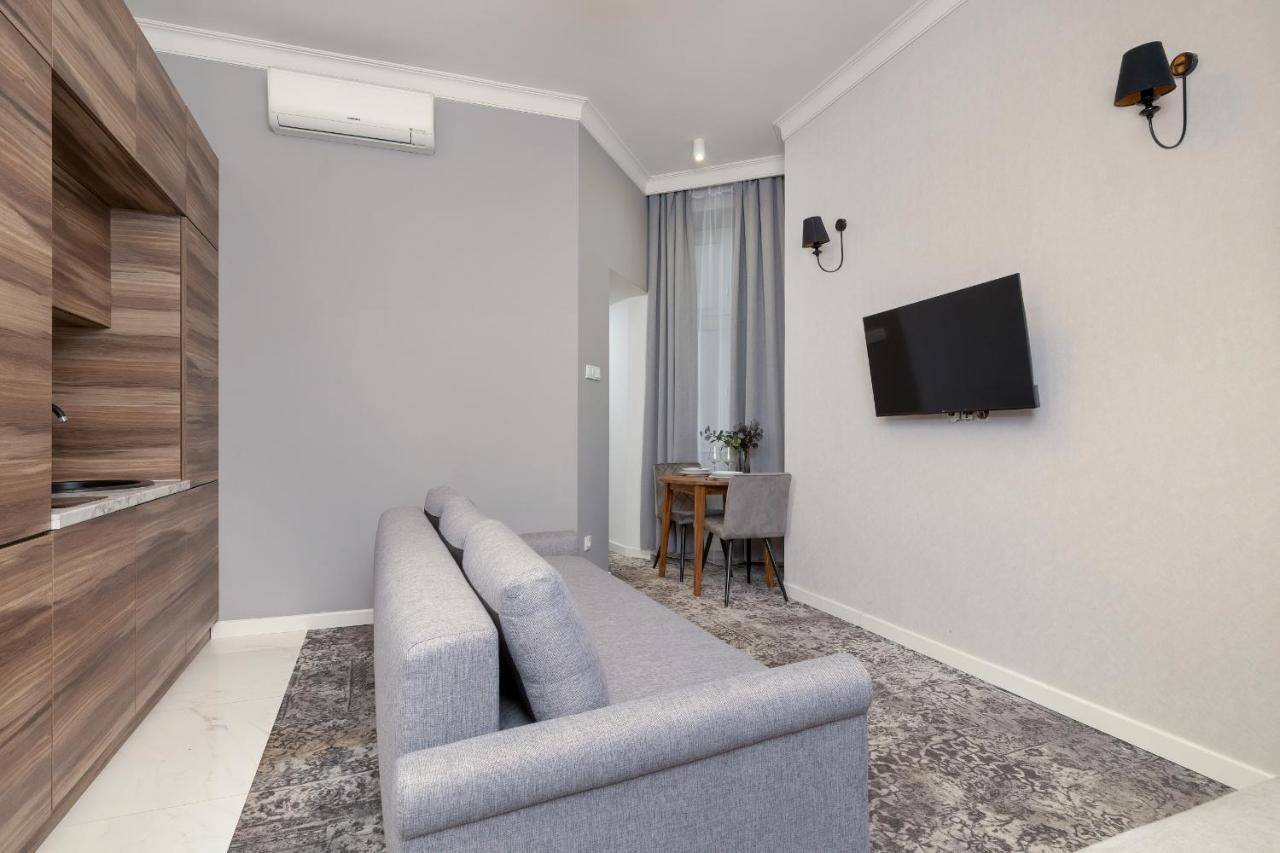 Classy Cracow Rakowicka By Renters Appartement Krakau