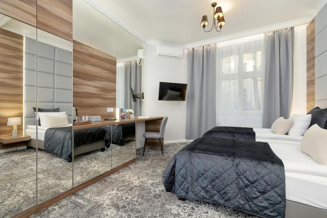 Classy Cracow Rakowicka By Renters Appartement Krakau