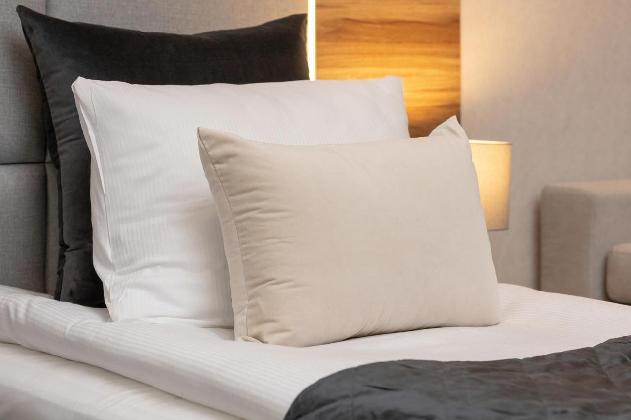 Classy Cracow Rakowicka By Renters Krakau