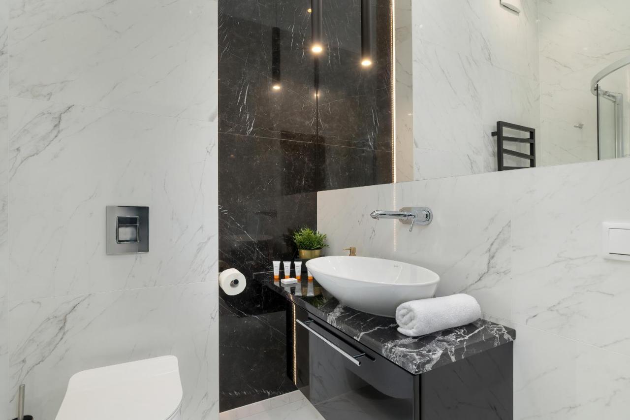 Appartement Classy Cracow Rakowicka By Renters *