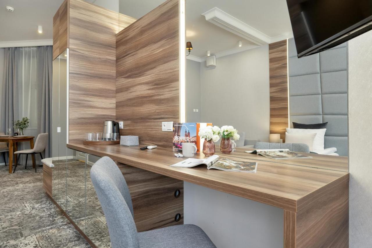 Appartement Classy Cracow Rakowicka By Renters *