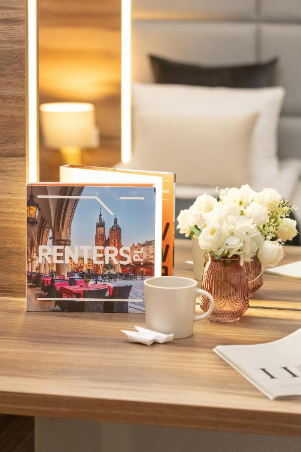 Classy Cracow Rakowicka By Renters * Krakau