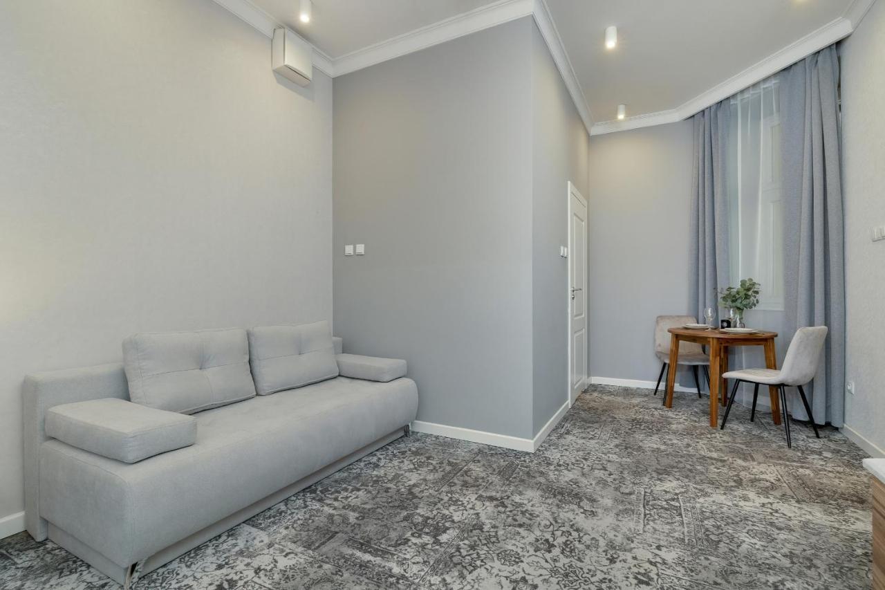 Appartement Classy Cracow Rakowicka By Renters Krakau