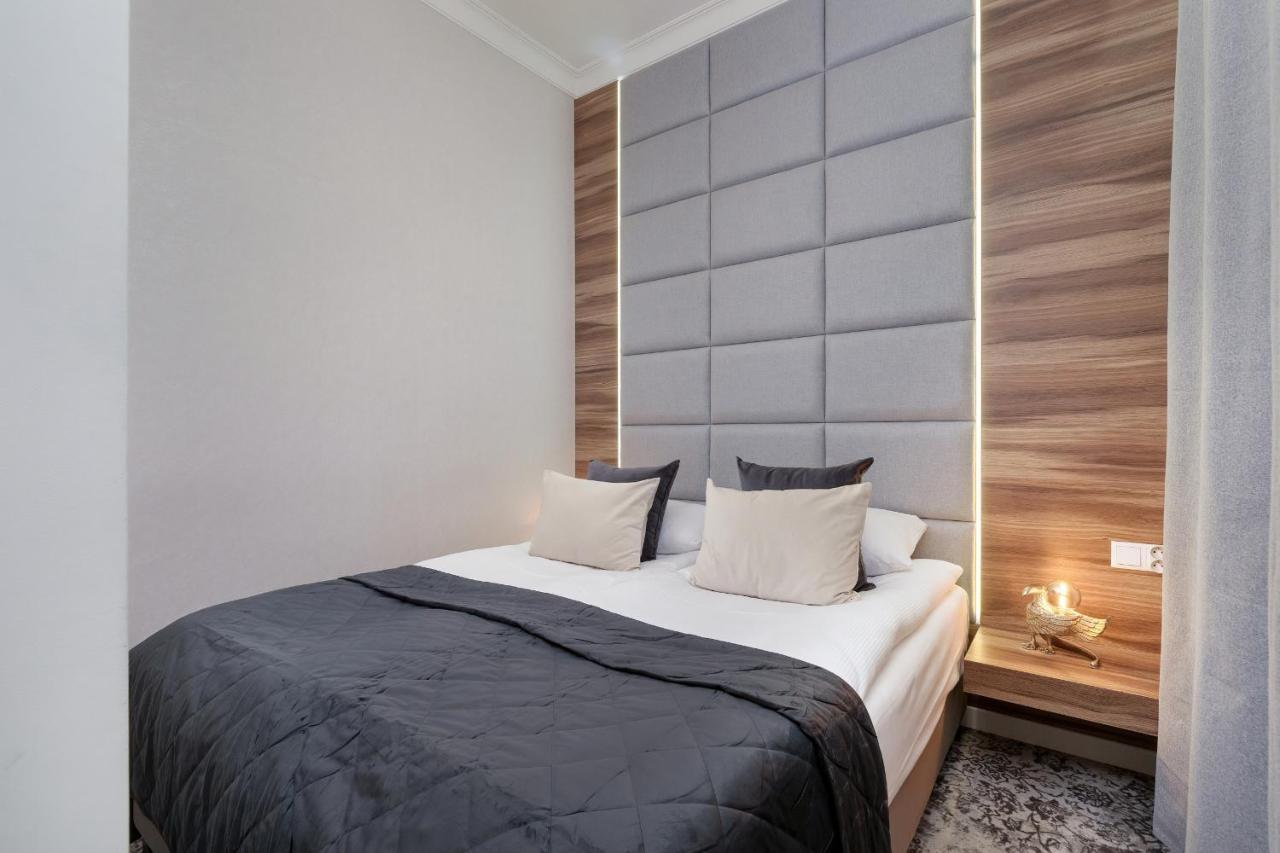 Appartement Classy Cracow Rakowicka By Renters Krakau