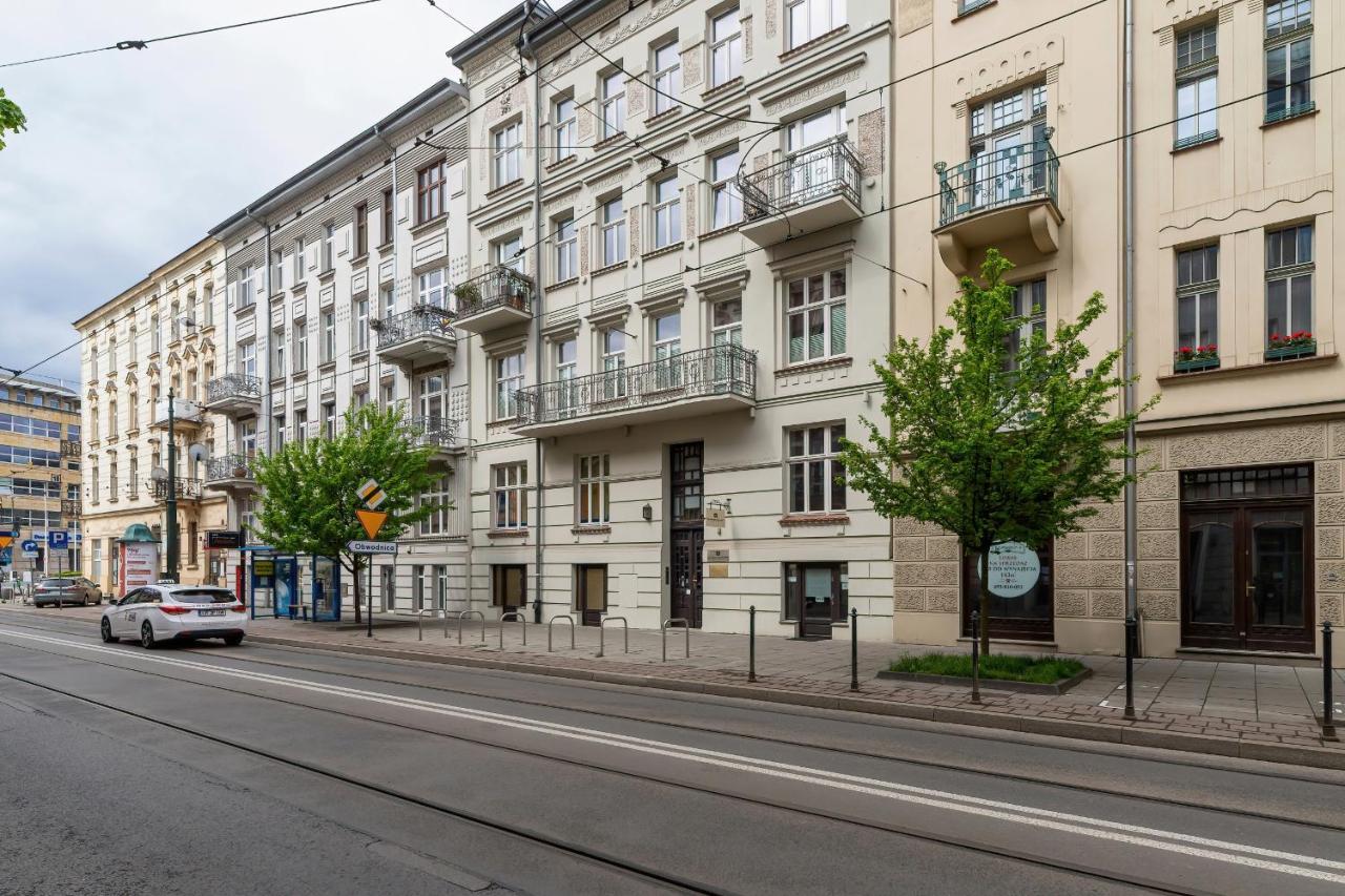 Appartement Classy Cracow Rakowicka By Renters *