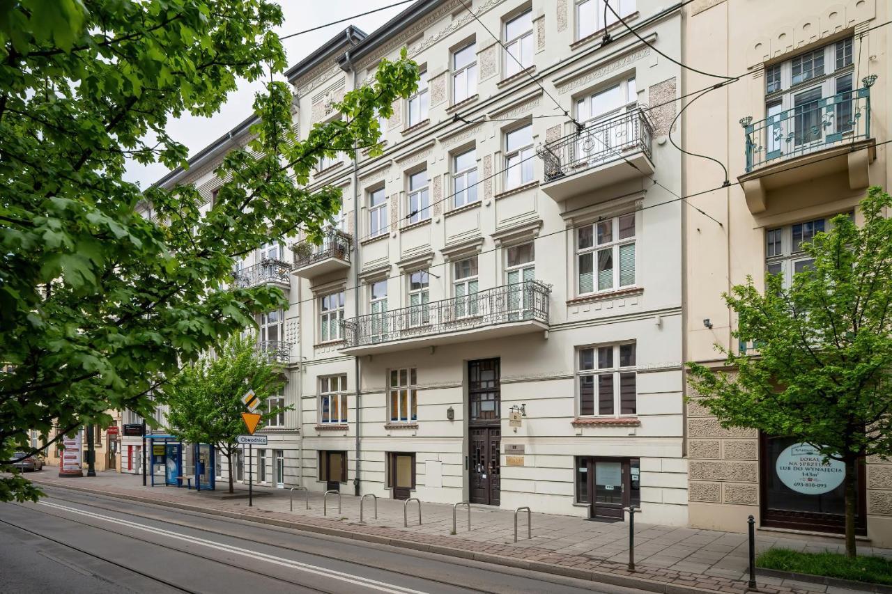 Classy Cracow Rakowicka By Renters Krakau