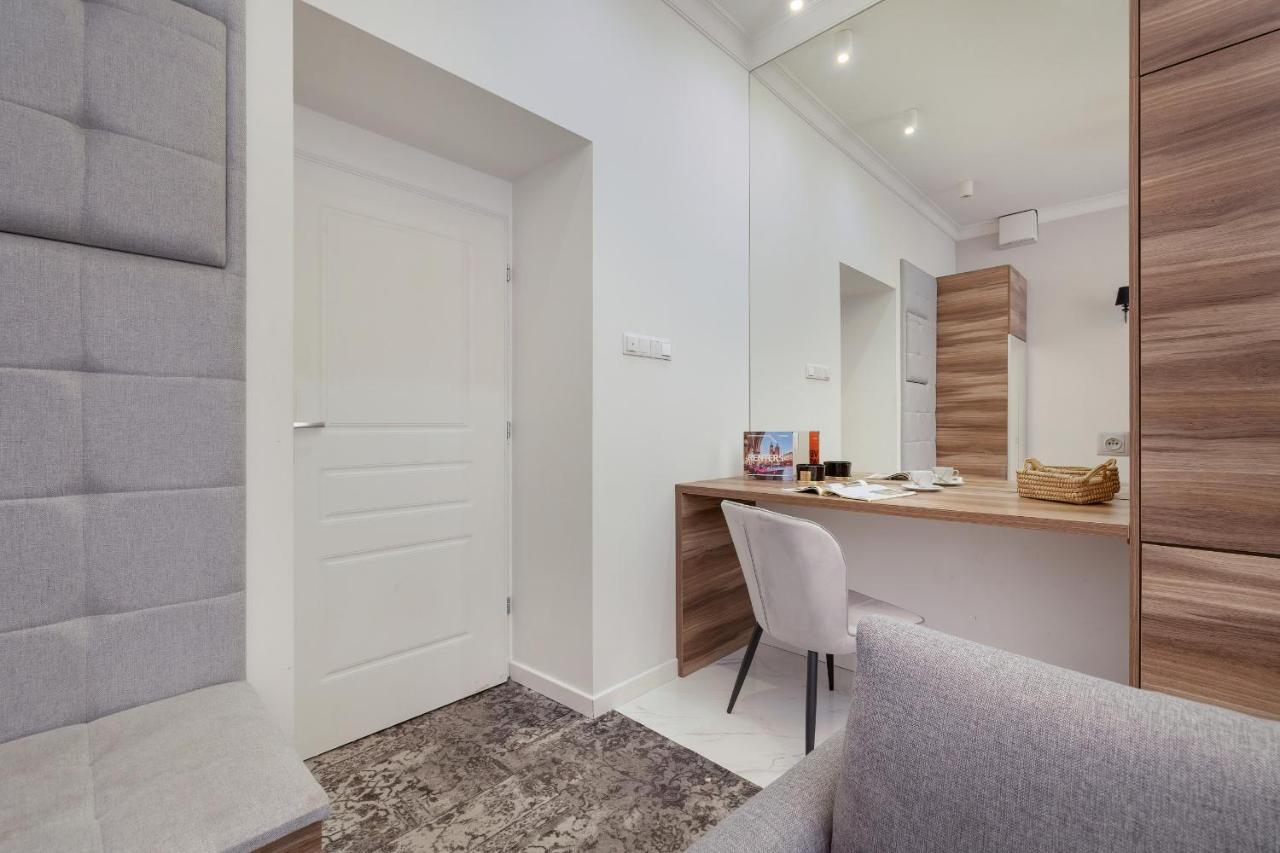 Appartement Classy Cracow Rakowicka By Renters *
