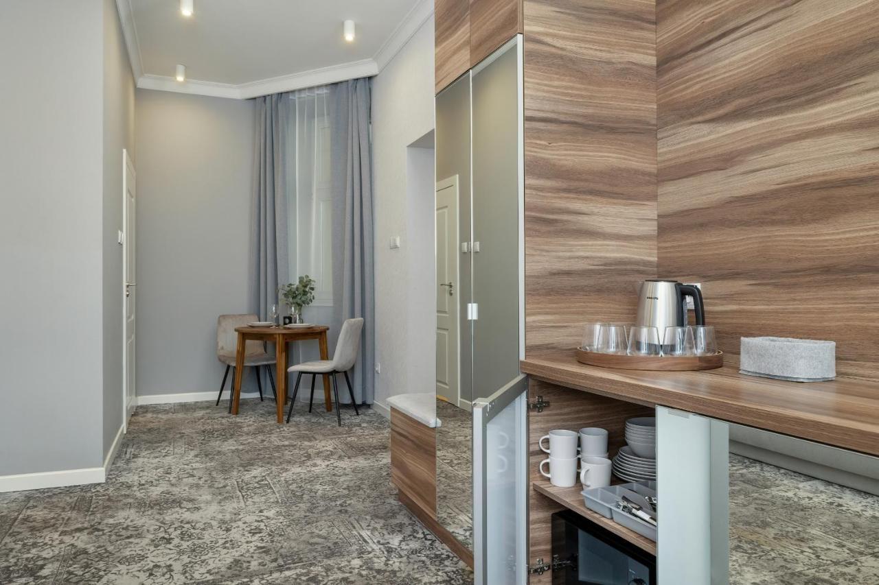 Classy Cracow Rakowicka By Renters Krakau