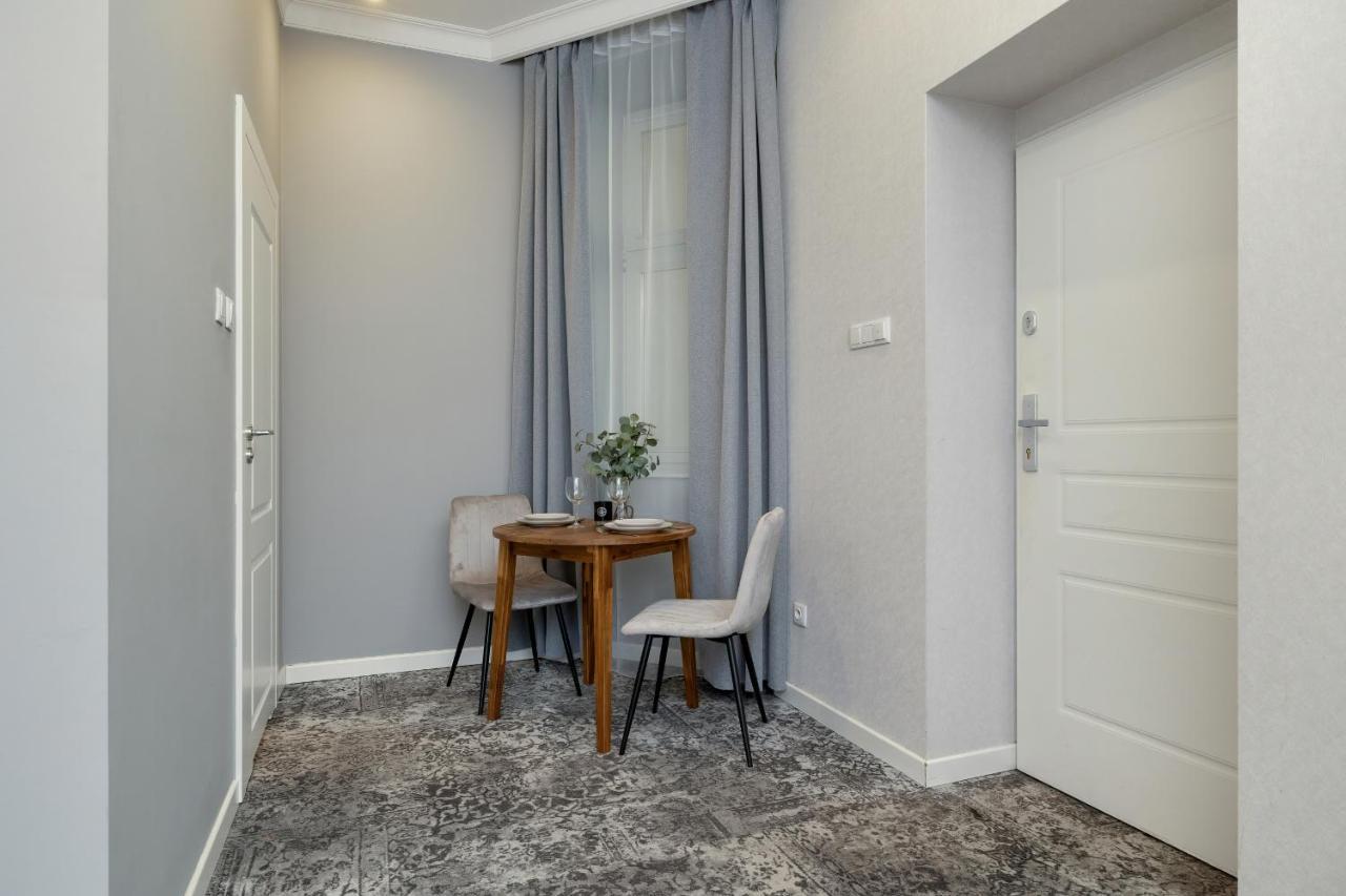 Classy Cracow Rakowicka By Renters * Krakau