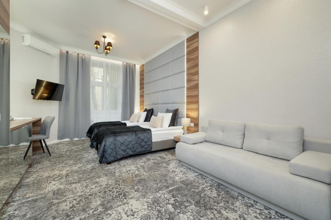 Appartement Classy Cracow Rakowicka By Renters *